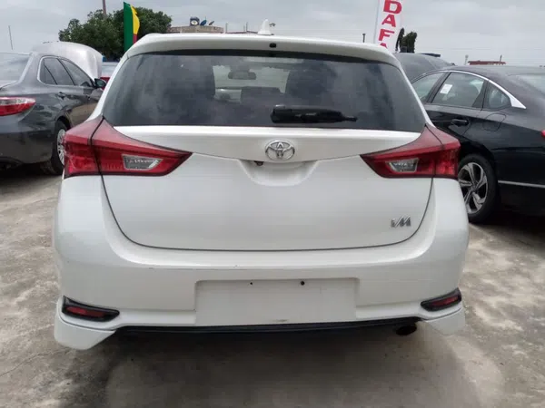 2018 Toyota Corolla – photos, prix et caractéristiques