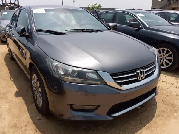 2014 Honda Accord – photos, prix et caractéristiques