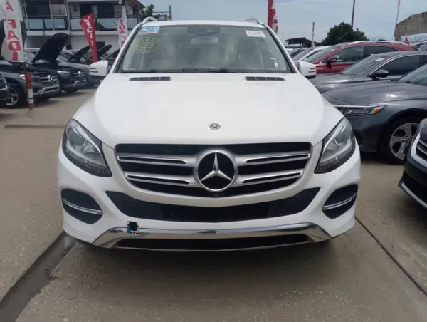 2017 Mercedes-Benz Gle-Class – photos, prix et caractéristiques