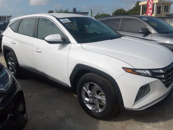 2023 Hyundai Tucson – photos, prix et caractéristiques