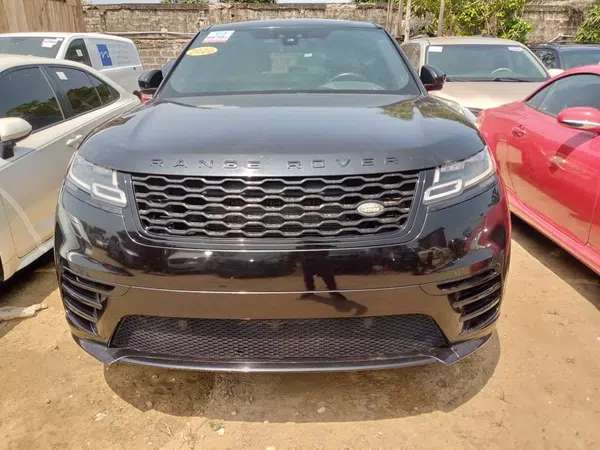 2019 Land-Rover Velar – photos, prix et caractéristiques