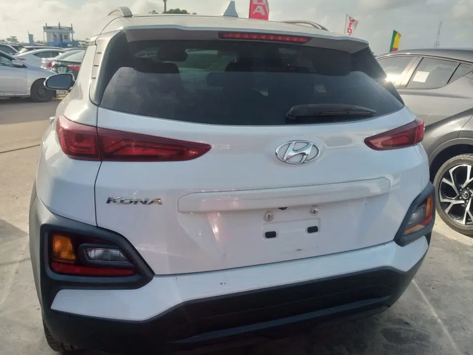 2020 Hyundai Kona — photo 3