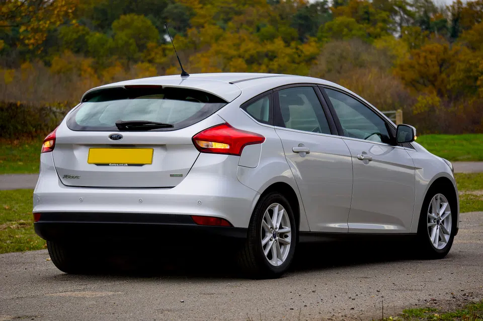 2015 Ford Focus titanium – photos, prix et caractéristiques