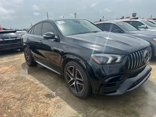 2021 Mercedes-Benz Gle 63 sport amg – photos, prix et caractéristiques