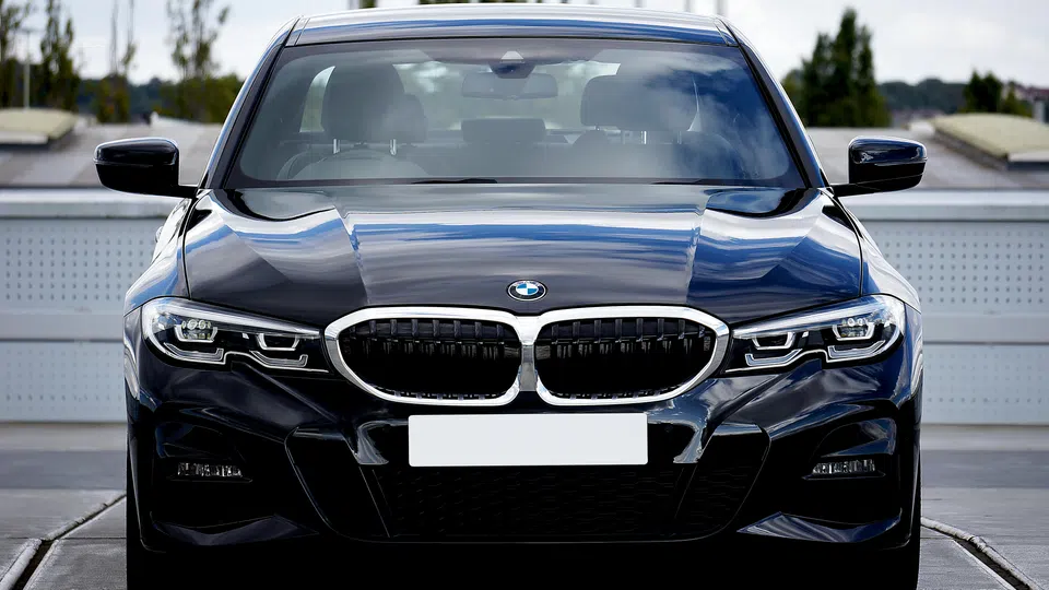 2020 Bmw 3 Series m sport – photos, prix et caractéristiques