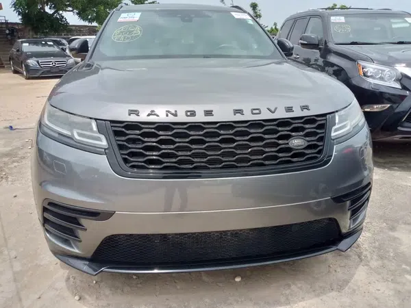 2019 Land-Rover Rover – photos, prix et caractéristiques