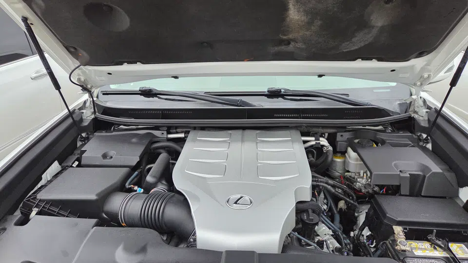 2013 Lexus Gx 460 — photo 2