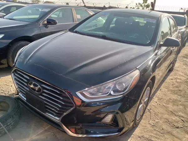 2018 Hyundai Sonata – photos, prix et caractéristiques