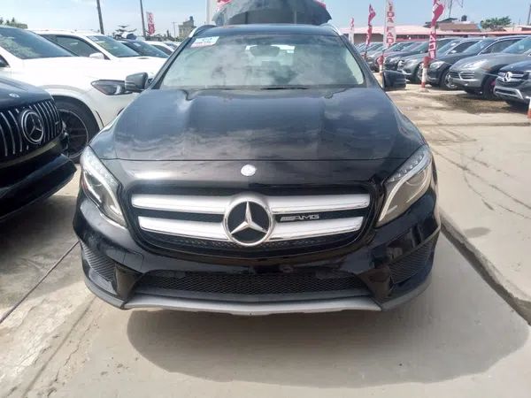 2018 Mercedes-Benz Gla 250 – photos, prix et caractéristiques