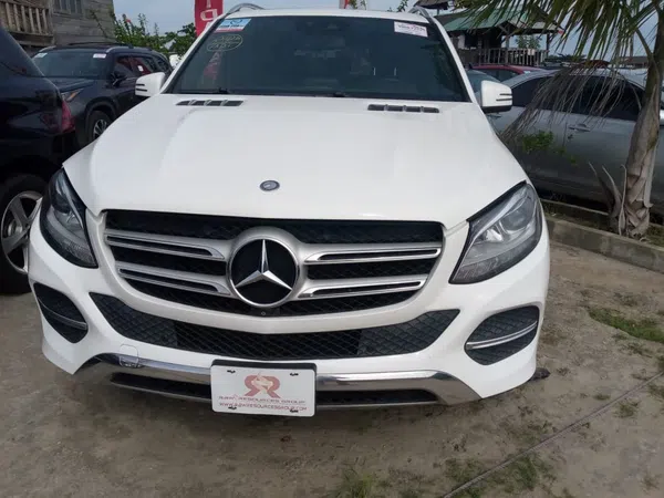 2016 Mercedes-Benz Gle 250 – photos, prix et caractéristiques