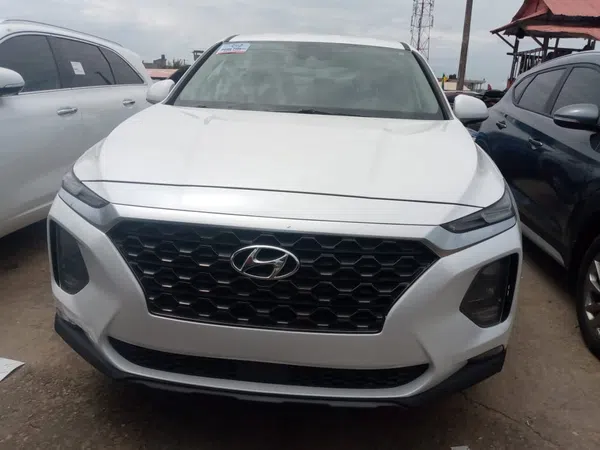 2020 Hyundai Santa Fe – photos, prix et caractéristiques