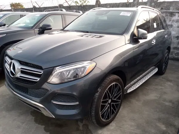 2016 Mercedes-Benz Gle-Class 350 – photos, prix et caractéristiques