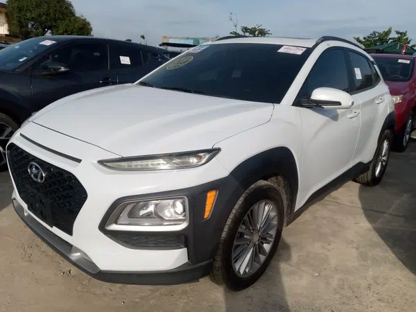 2020 Hyundai Kona – photos, prix et caractéristiques