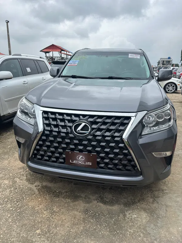 2015 Lexus Gx 460 led – photos, prix et caractéristiques