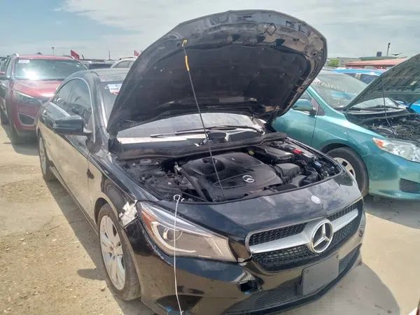 2014 Mercedes-Benz Cla-Class – photos, prix et caractéristiques
