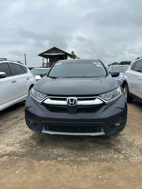 2018 Honda Cr-V exl – photos, prix et caractéristiques