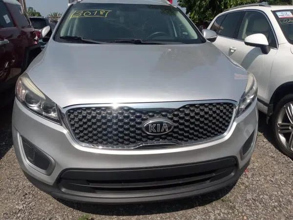 2018 Kia Sorento – photos, prix et caractéristiques