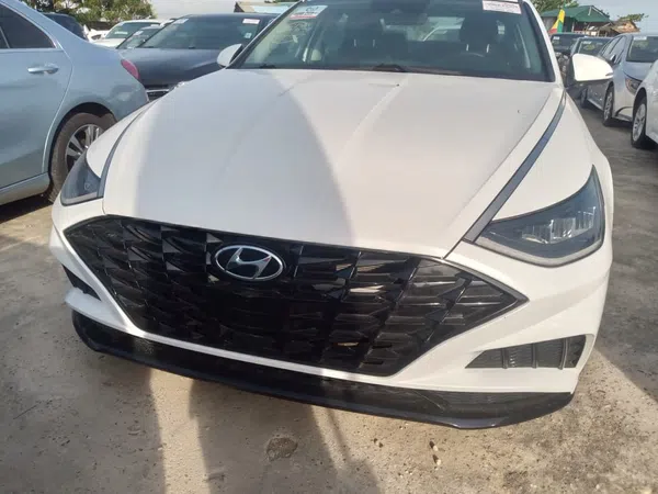 2023 Hyundai Sonata – photos, prix et caractéristiques