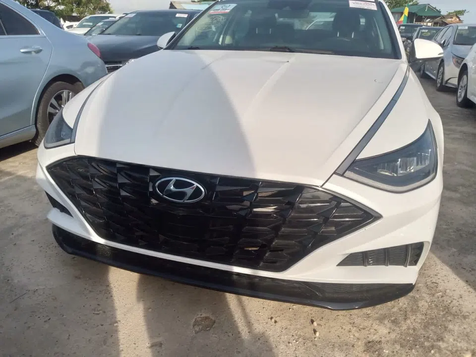 2023 Hyundai Sonata