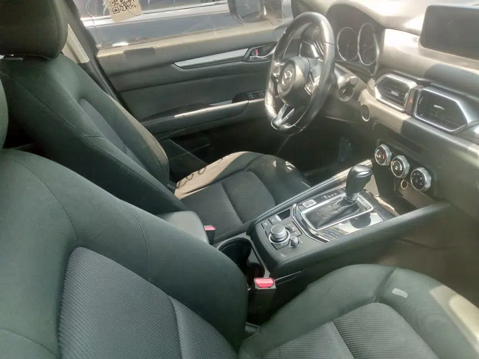 2019 Mazda CX-5 — photo 2