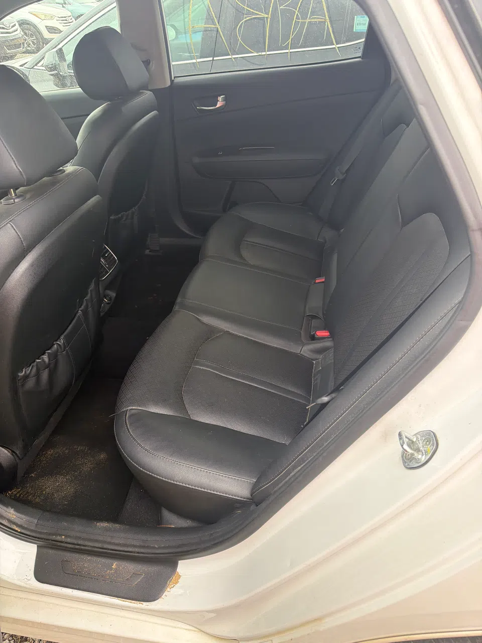 Kia Optima — photo 3