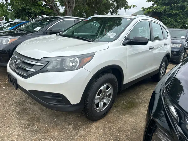2014 Honda Cr-V – photos, prix et caractéristiques