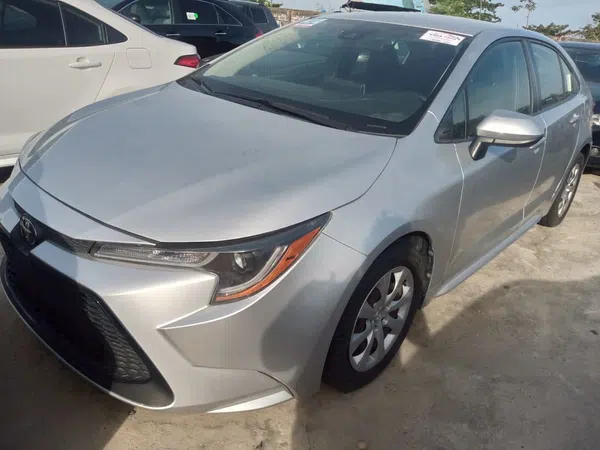 2020 Toyota Corolla – photos, prix et caractéristiques