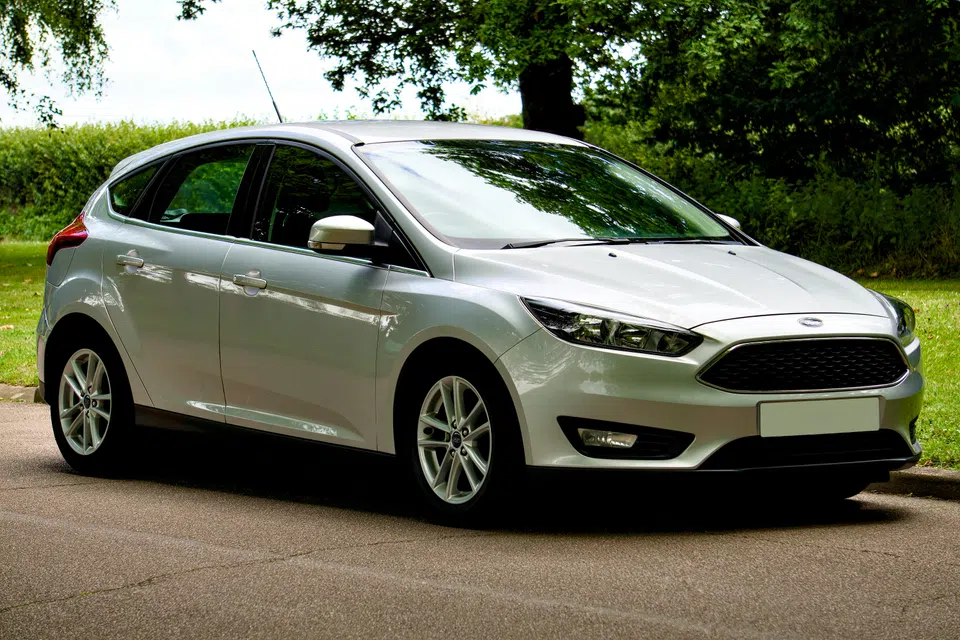2016 Ford Focus se – photos, prix et caractéristiques