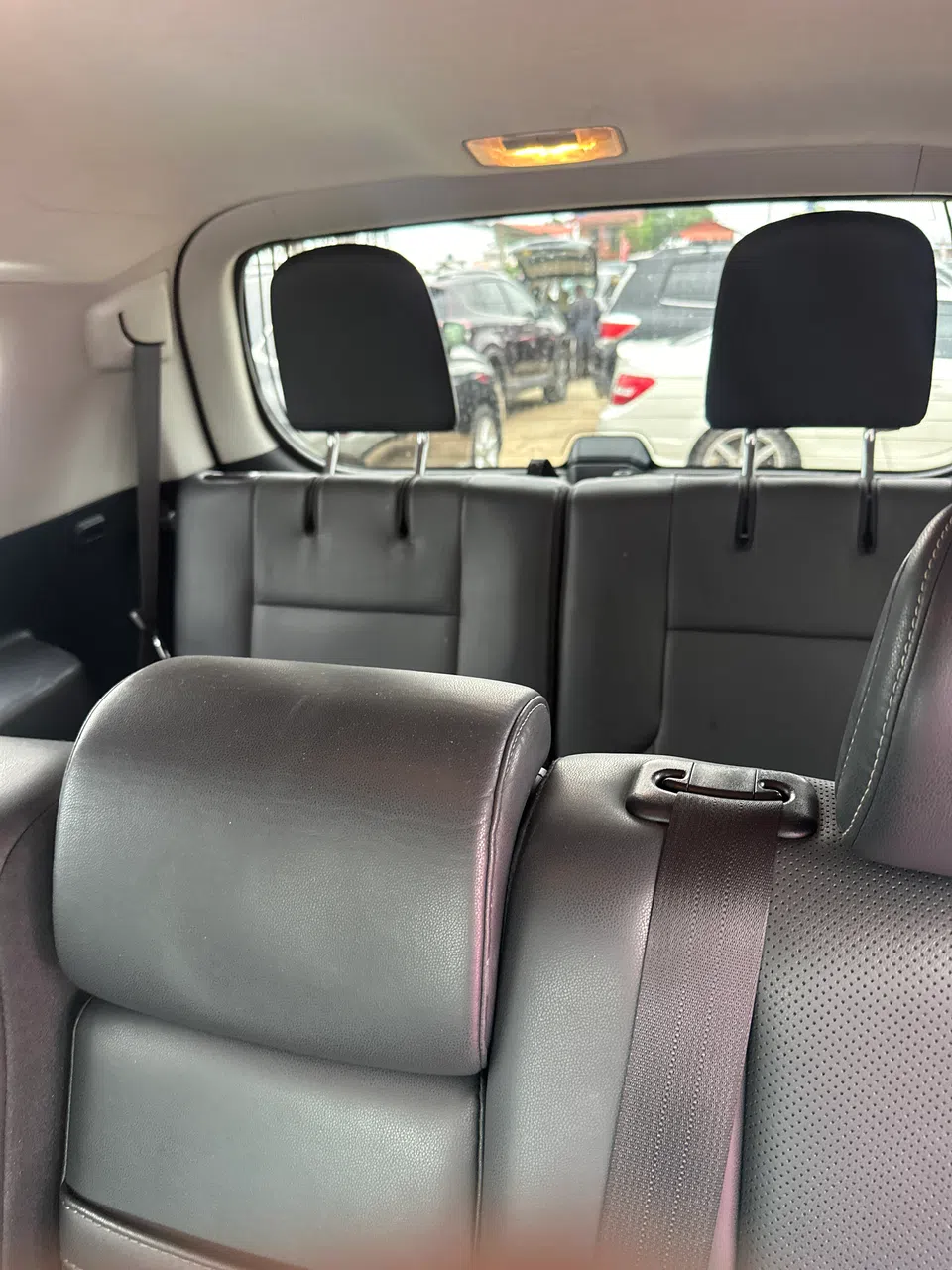 2015 Lexus Gx 460 led — photo 3
