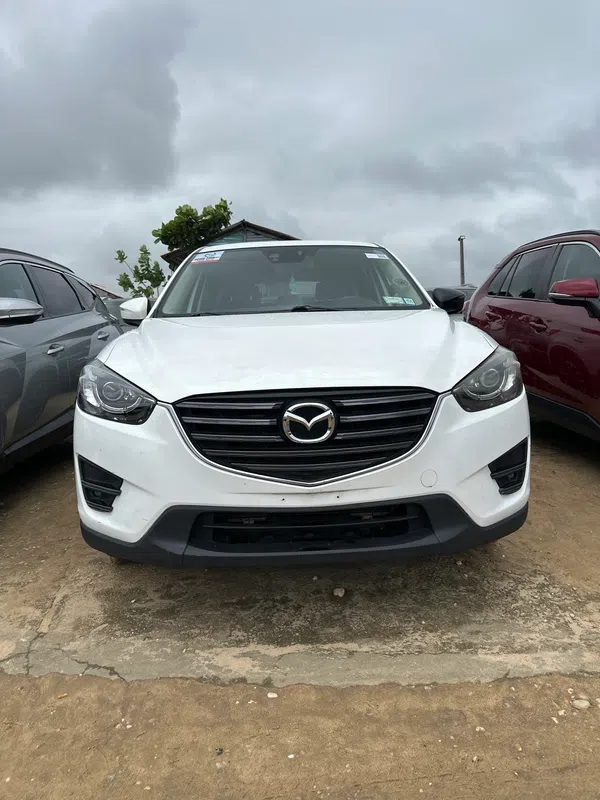 2016 Mazda Cx-5 – photos, prix et caractéristiques