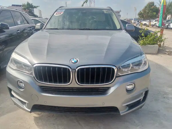 2014 BMW X5 – photos, prix et caractéristiques