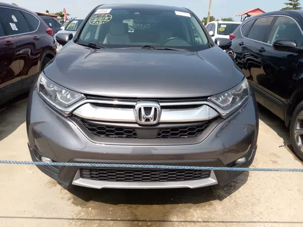 2019 Honda Crv – photos, prix et caractéristiques