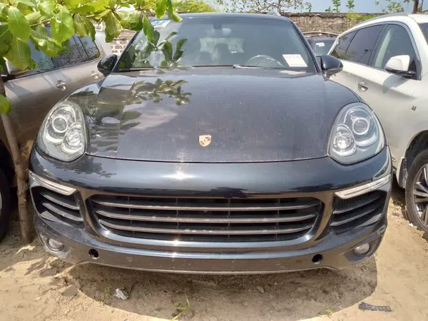 2015 Porsche Cayenne – photos, prix et caractéristiques