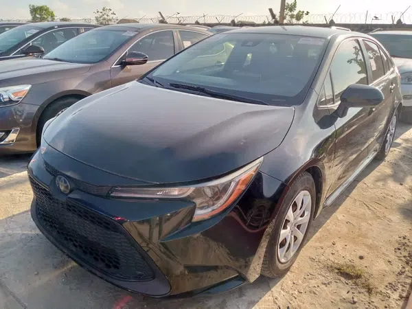2020 Toyota Corolla – photos, prix et caractéristiques