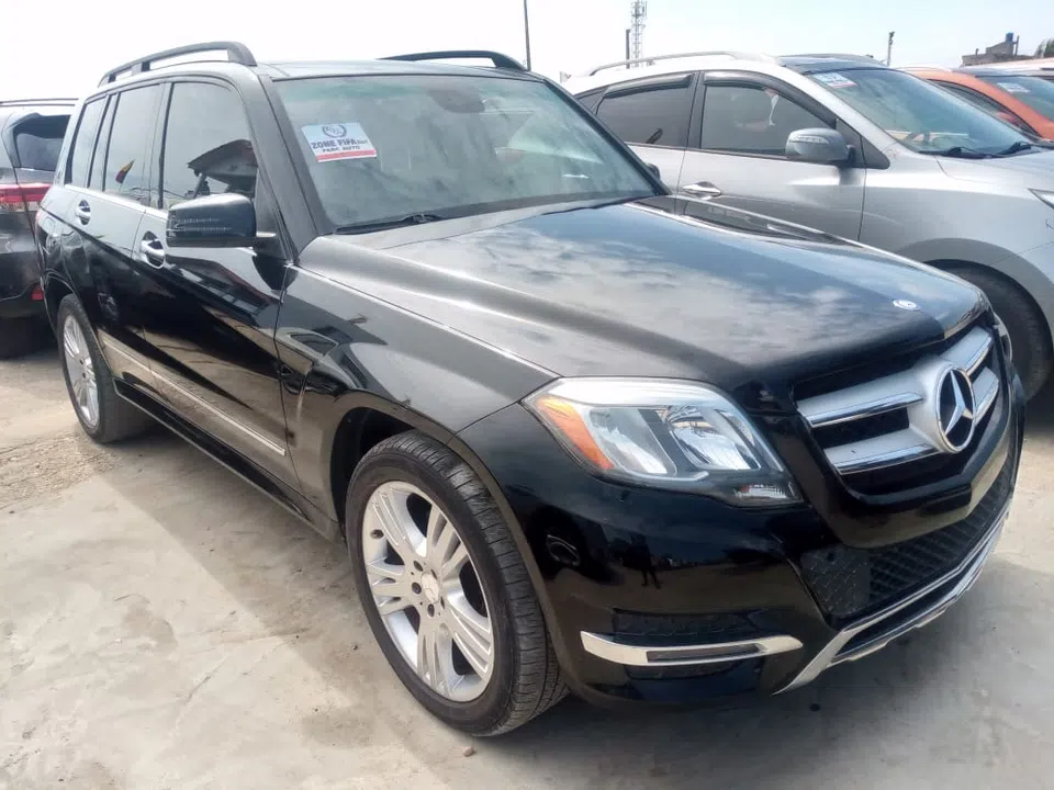 2013 Mercedes-Benz C 350 — photo 2