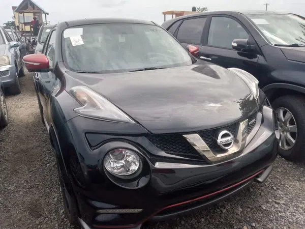 2015 Nissan Juke photos, price and features