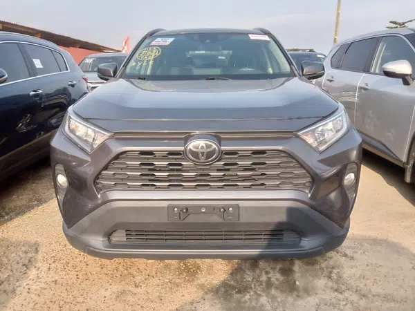 2021 Toyota Rav4 xle – photos, prix et caractéristiques