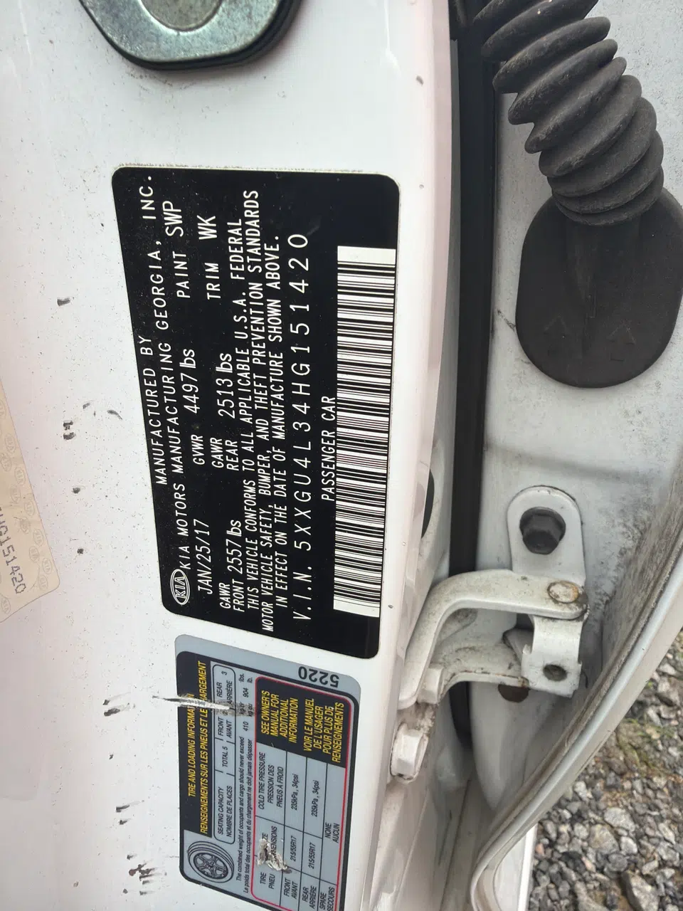 Kia Optima — photo 2