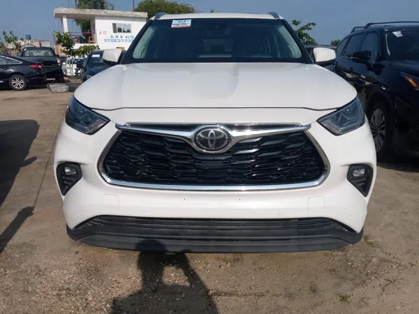 2020 Toyota Highlander – photos, prix et caractéristiques
