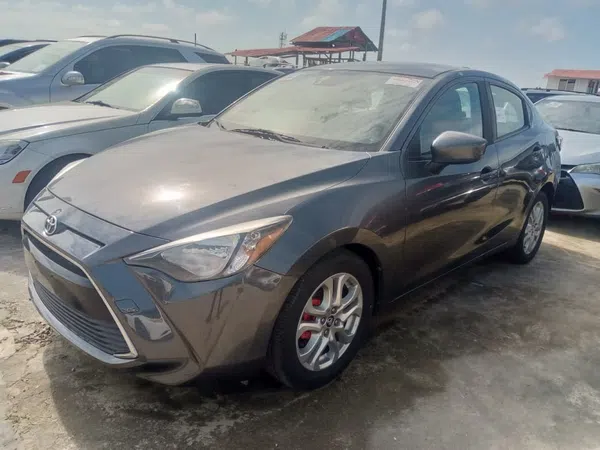 2018 Toyota Yaris – photos, prix et caractéristiques
