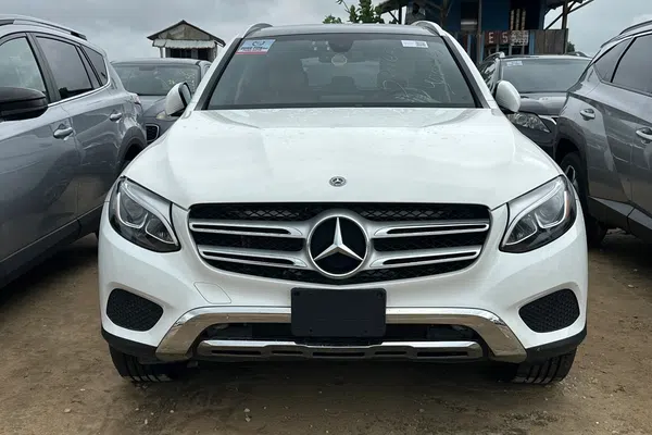 2018 Mercedes-Benz Glc-Class – photos, prix et caractéristiques